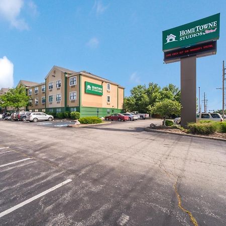 Hometowne Studios By Red Roof St. Louis - Airport/N Lindbergh Hazelwood Extérieur photo