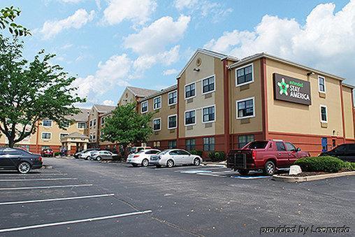 Hometowne Studios By Red Roof St. Louis - Airport/N Lindbergh Hazelwood Extérieur photo