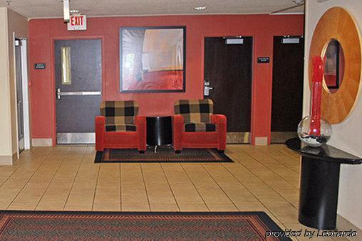 Hometowne Studios By Red Roof St. Louis - Airport/N Lindbergh Hazelwood Extérieur photo